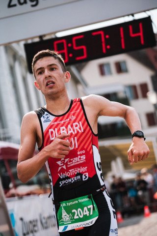 Noé Di Bari